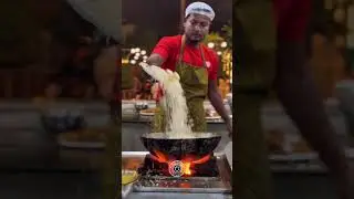 Al RG Food Paradise in Aurangabad Maharashtra.