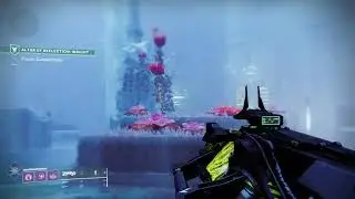 Destiny 2 Altar of Reflection Insight Cursed Pools Puzzle