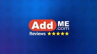 How Does AddMe Reviews Work?