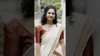 How to create Malayali manka look