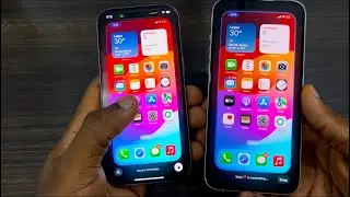 Как управлять другим iPhone со своего iPhone