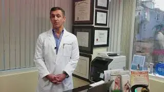 Lip Augmentation  - Avalon Laser - Dr. Reza Tirgari