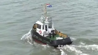 Damen Stan Tug 1205