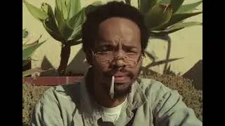 {FREE} Earl Sweatshirt Type Beat “Another Try