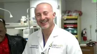 Healthy U - Exit Procedure