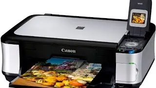 Canon Pixma Mp550 Review Full