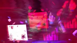 Stardoll - LIVE DJ set at CLOWN RAVE @ The Barter Box - 6/21/2025