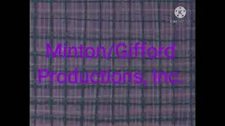 Minton-Gifford Productions/Witt/Thomas Productions/Warner Bros. Television (1995)