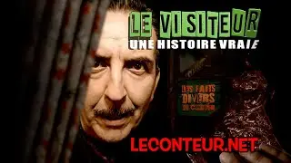 LE VISITEUR