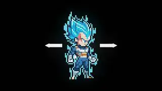 Goku edit #2d #dbsuperedit