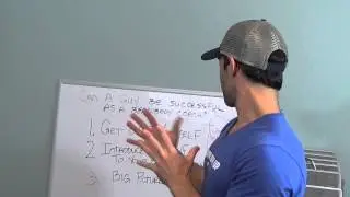 3 Proven Ways to Succeed as a MALE Beachbody Coach