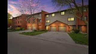 #40 1855 Maple Ridge Dr, Mississauga