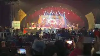 Golden langur festival//At_ Bongaigaon abhayapuri//Zubeen Garg Live program//.