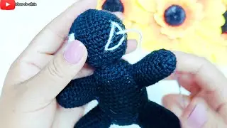 Como bordar @ Spider-Man El hombre araña 🕷