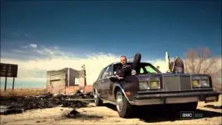 Breaking Bad - Art and Photography