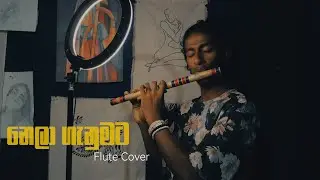 Nela Ganumata (නෙලා ගැනුමට) Flute Cover by @BnFlute-cc4or #coversong #flutecover #music #flute