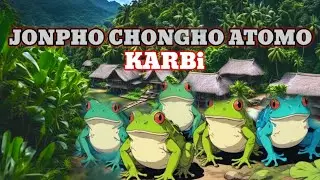 Motivation story || jonpho chongho karbi atomo || @Karbimotivationstory