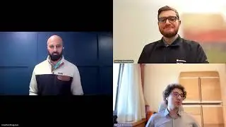 Mitel Meetups January Podcast - MiYA AI Tool