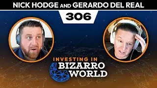 The DOGE Recession - Bizarro World 306