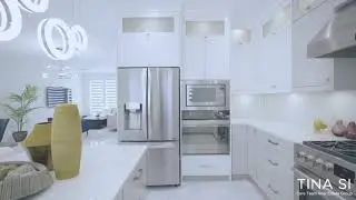 6606 Knight Street, Vancouver for Tina Si   Real Estate 4K Ultra HD Video Tour