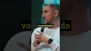 Pastor : Profiss&atilde;o ou Voca&ccedil;&atilde;o?