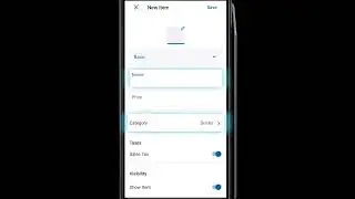 How to set up your store on talech Terminal | Elavon, Inc.