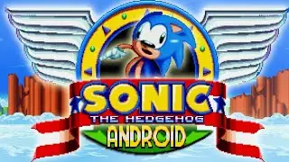 Sonic 2 I Want To Die Edition