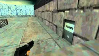 Counter-Strike Beta 1.0 - CS_Prison