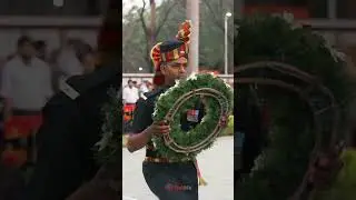Remembering the Martyrs on Martyrs' Day | Honoring the Brave
