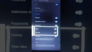 How to Sync Microsoft Edge Tabs Accross Devices