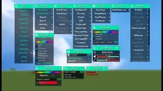 releasing my autoclicker ~ ft. (Avery, H0TTI, & SameAim)