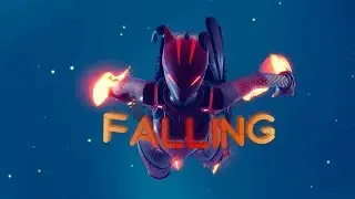 Falling - Fortnite Montage #alpha5kRC