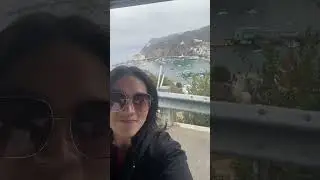 First Stop: Catalina Island!🏝️ | Holiday Ensenada Cruise Day 2