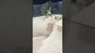 John Worthington frontside feeble grind #shorts