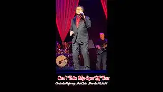 Engelbert Humperdinck- Can't Take My Eyes Off You 