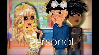 Personal [MSP]