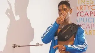 Agoff - 1.11 [Prod by Lil Rambo Beats & Rawbone]