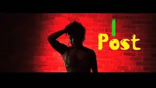 Kevlar P.I. - In My Business (Official Music Video)