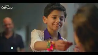 Cadbury Celebration - Social Media Enthusiasts