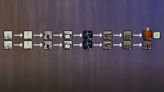 [Animation Test] C23 plot diagram (oh we are so back!)
