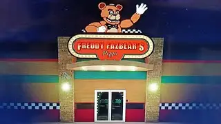 premi&egrave;re vid&eacute;o de cette nouvelle cha&icirc;ne fnaf duo