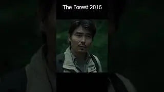 The forest 2016  (4) - हिंदी में  Hollywood Movie Explained in Hindi