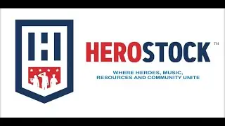 Jason Steiner with November 2025 Herostock Nation Events