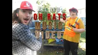 OH RATS Music Video