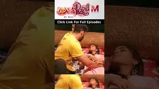 Love Pizza | New Tamil Web Series | Meroon Entertainment #shorts #webseries #tamil