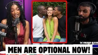 Modern Dating EXPOSED: How Men Lost the Nuclear Family