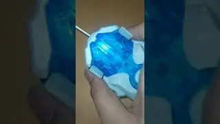 MQ Custom Beylauncher ASMR