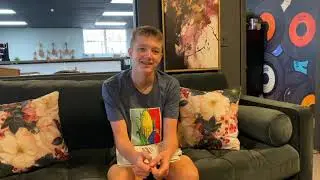 Denver Academy of Musical Arts October 2025 Exceptional Student of the Month