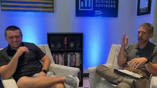 Elite Business Advice Podcast Season 5 Ep 43 - Using Brand Awareness in Your Marketing Strategy