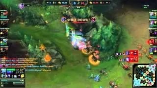 Fizz story